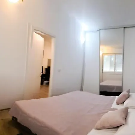 Lejlighed Luklena