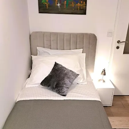 Lejlighed Luklena Split
