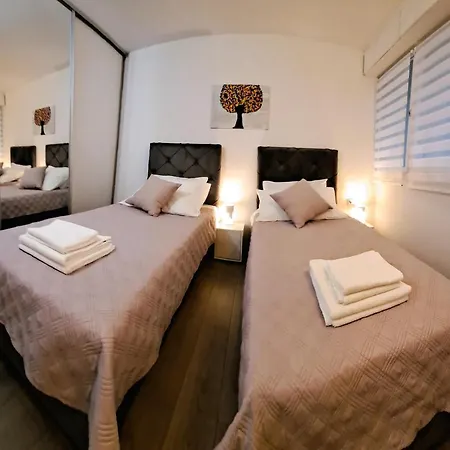 Luklena * 斯普利特