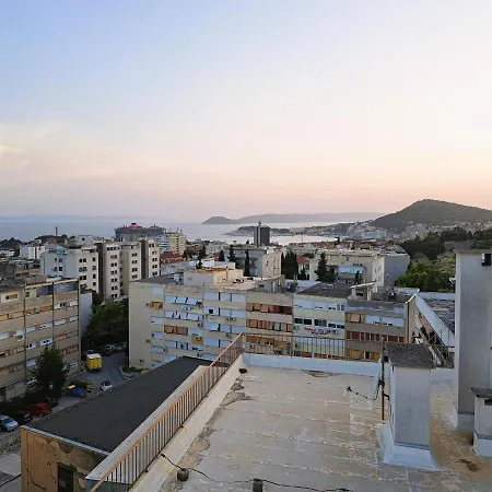 Luklena * 斯普利特