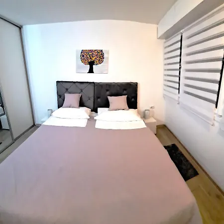 Luklena 斯普利特