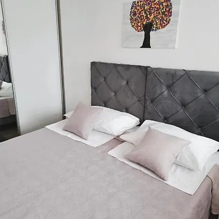 Luklena Appartamento