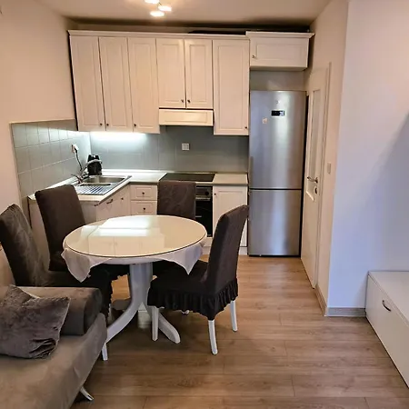 Luklena 公寓 斯普利特