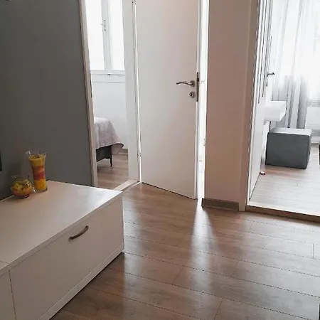 Appartamento Luklena *