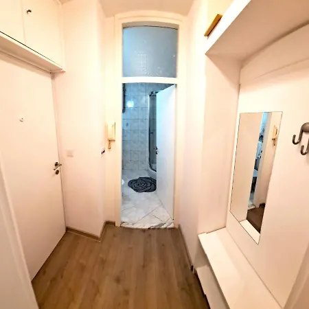 Appartamento Luklena *