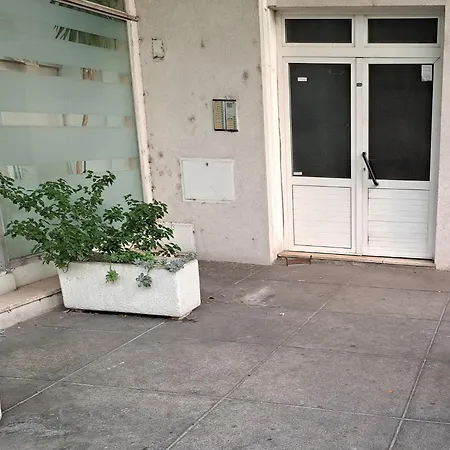 Appartamento Luklena *