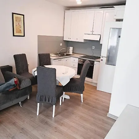 Lägenhet Luklena Split