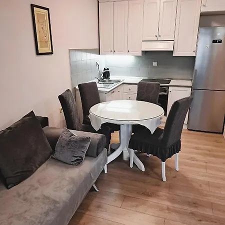 Luklena * 斯普利特