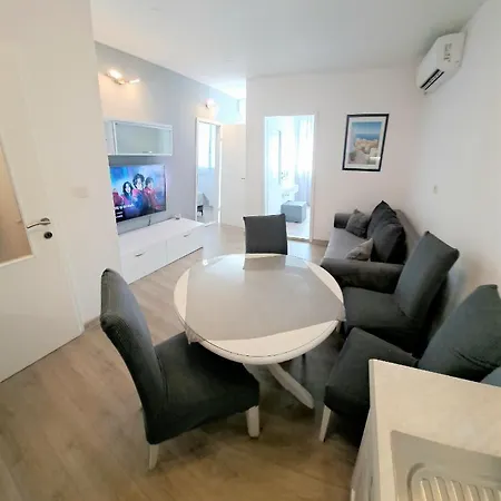 Luklena * 斯普利特