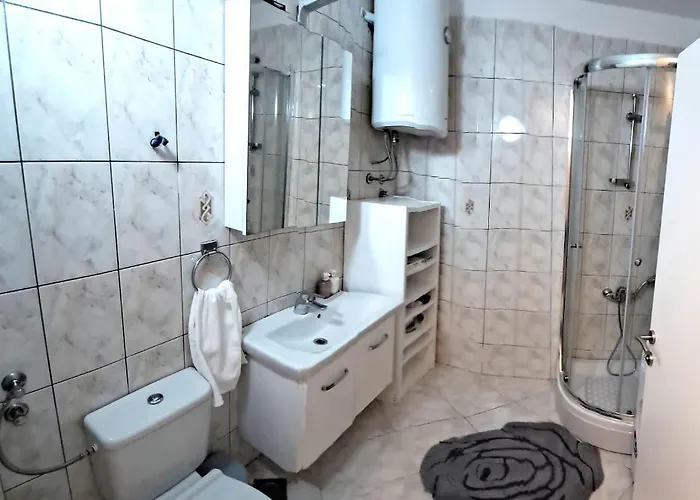 Luklena شقة سبليت