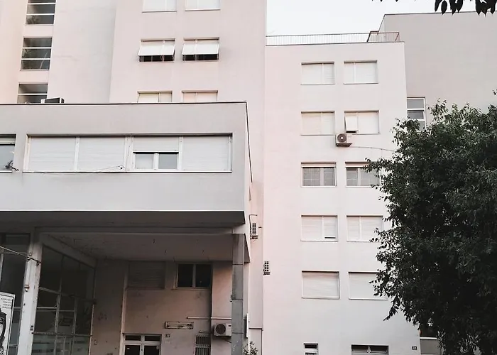 Luklena Daire Split