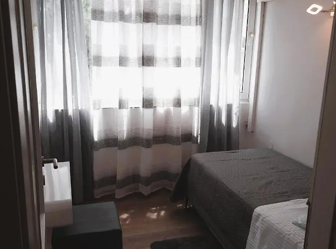 Luklena * Split