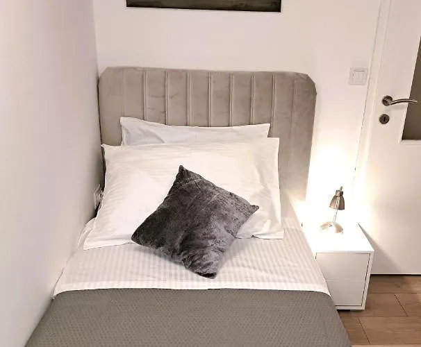 شقة Luklena سبليت