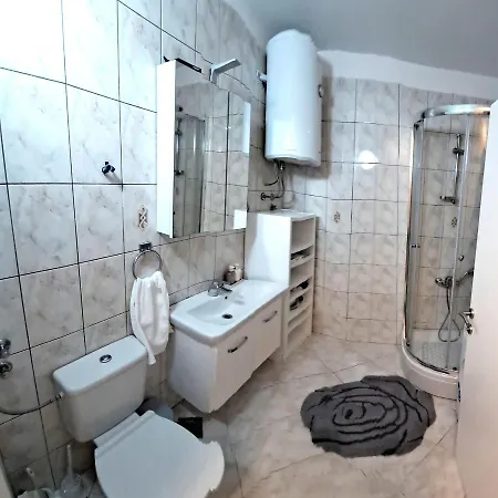 Luklena Appartement Split