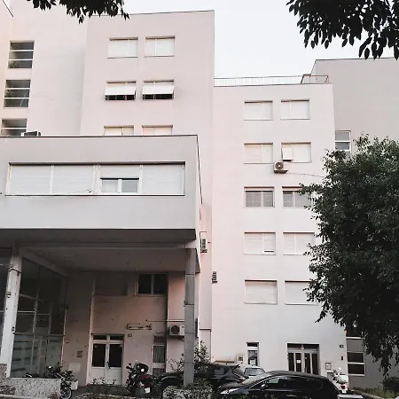 Luklena Appartement Split